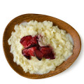 Rice Pudding